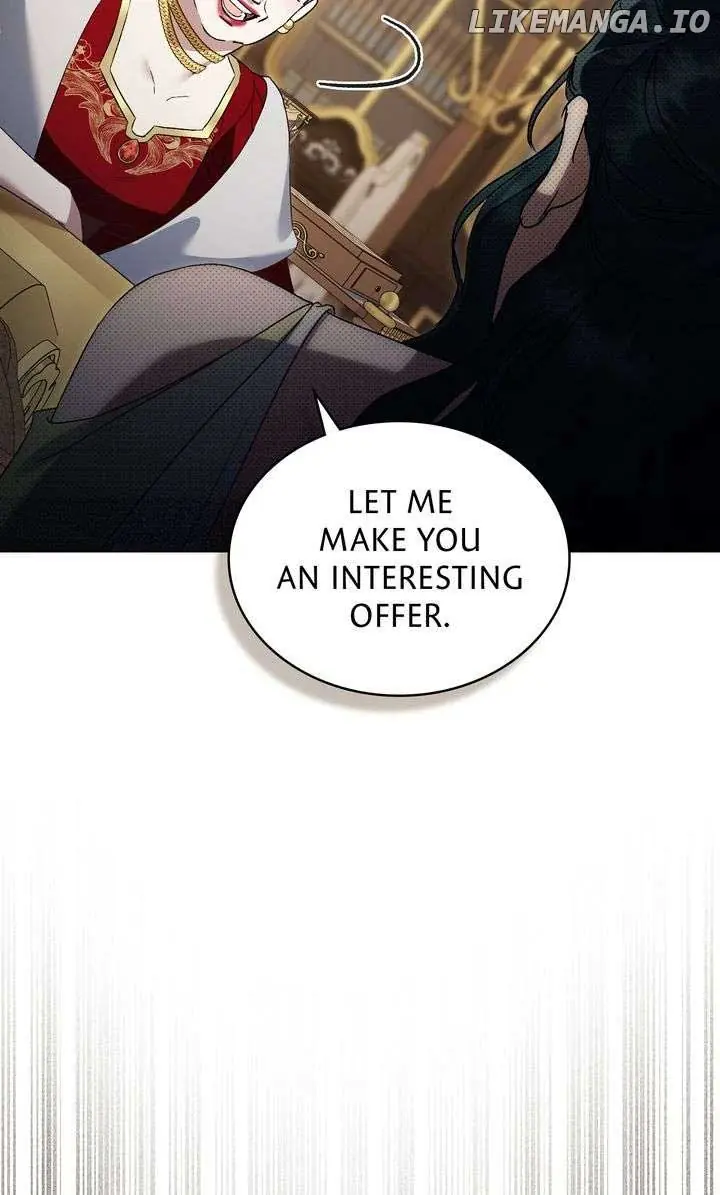 High Society Chapter 52 Page 91
