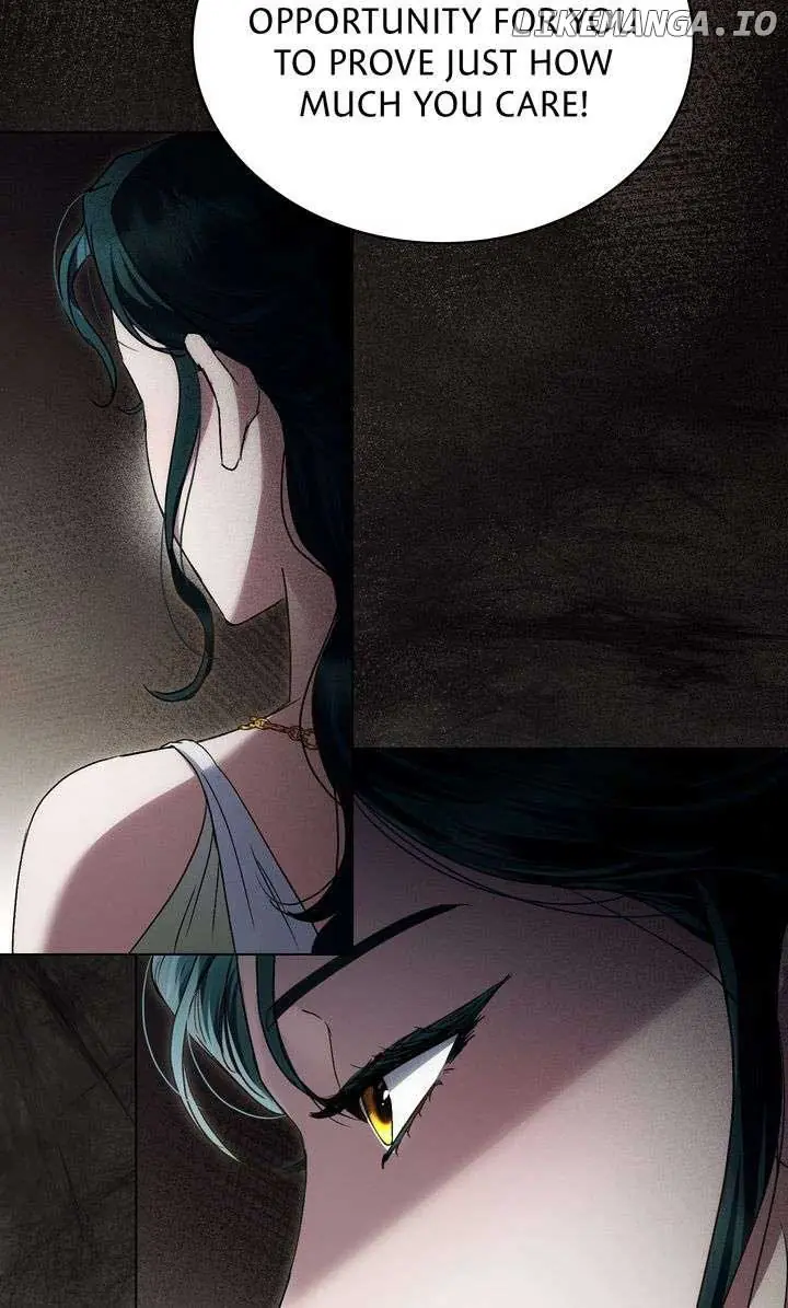 High Society Chapter 52 Page 95