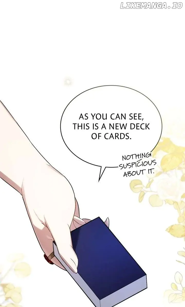 High Society Chapter 53 Page 2
