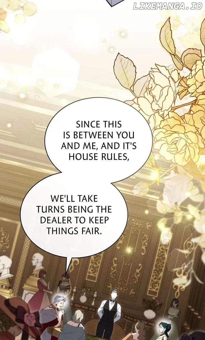 High Society Chapter 53 Page 3