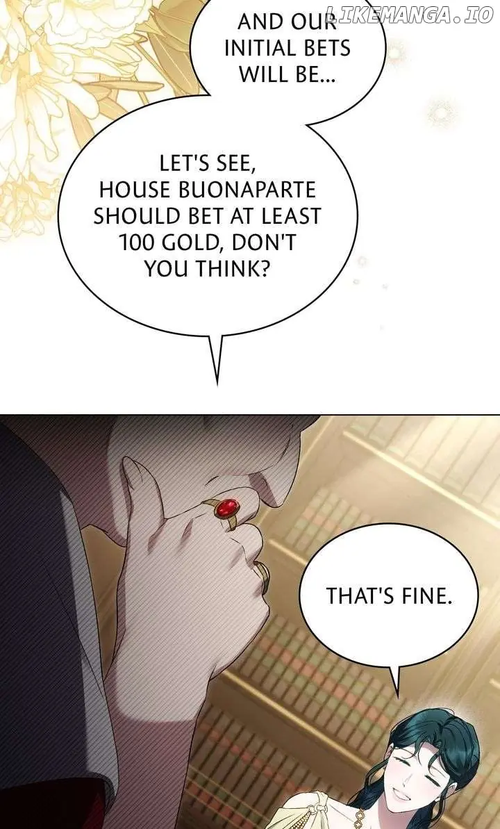High Society Chapter 53 Page 5