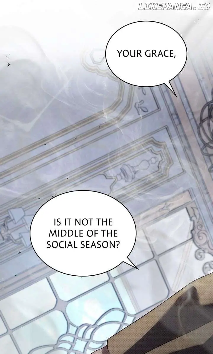 High Society Chapter 53 Page 11