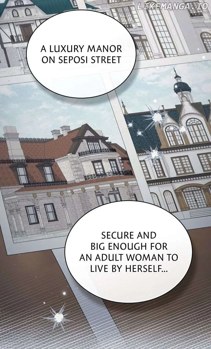 High Society Chapter 53 Page 19