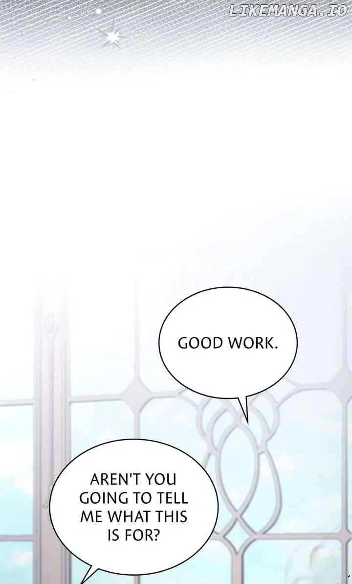 High Society Chapter 53 Page 20