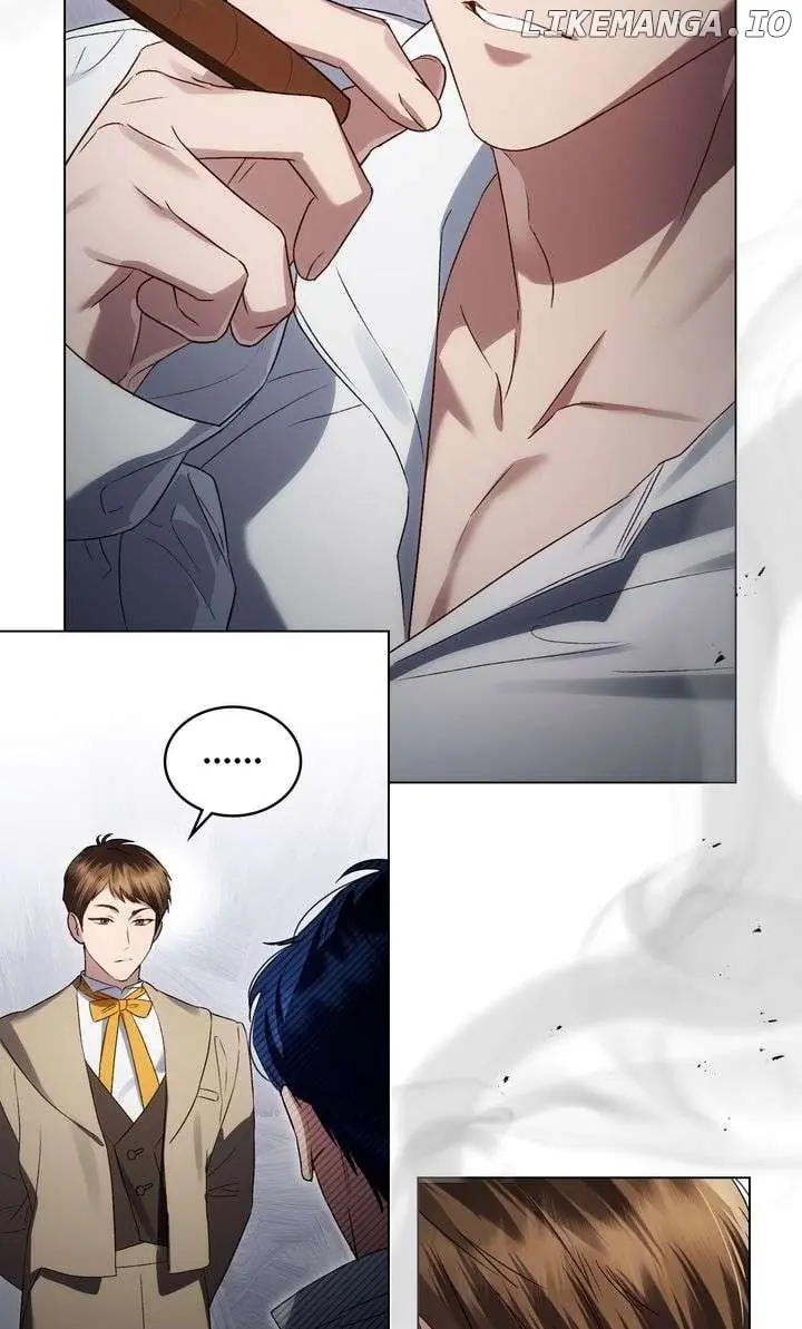 High Society Chapter 53 Page 23