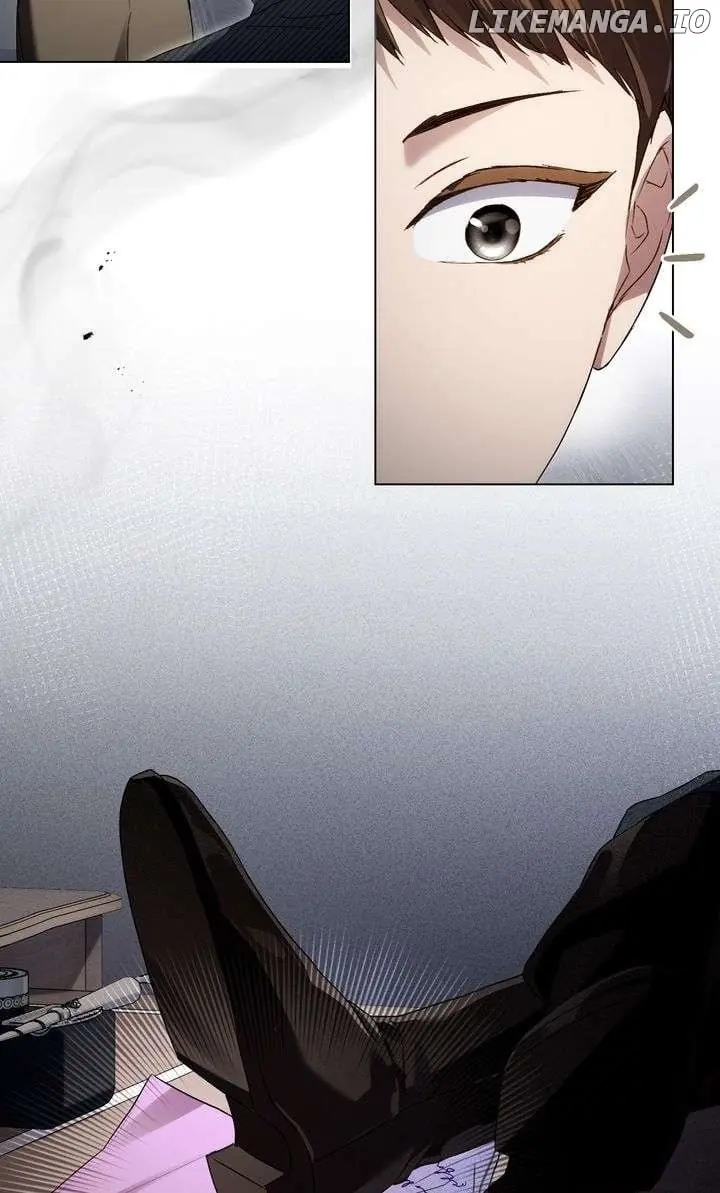 High Society Chapter 53 Page 24