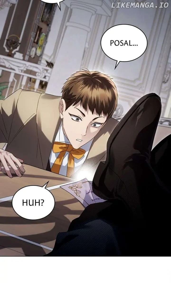 High Society Chapter 53 Page 26