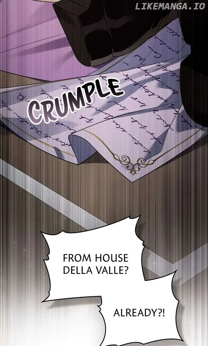 High Society Chapter 53 Page 28
