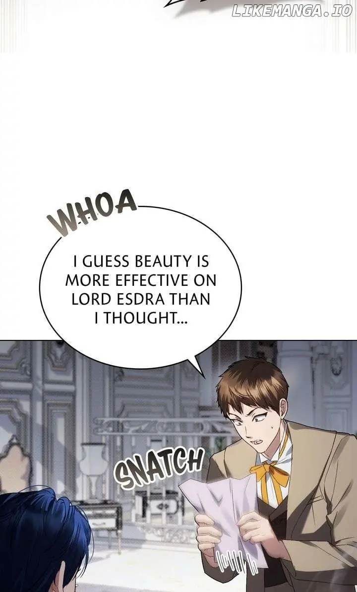 High Society Chapter 53 Page 29