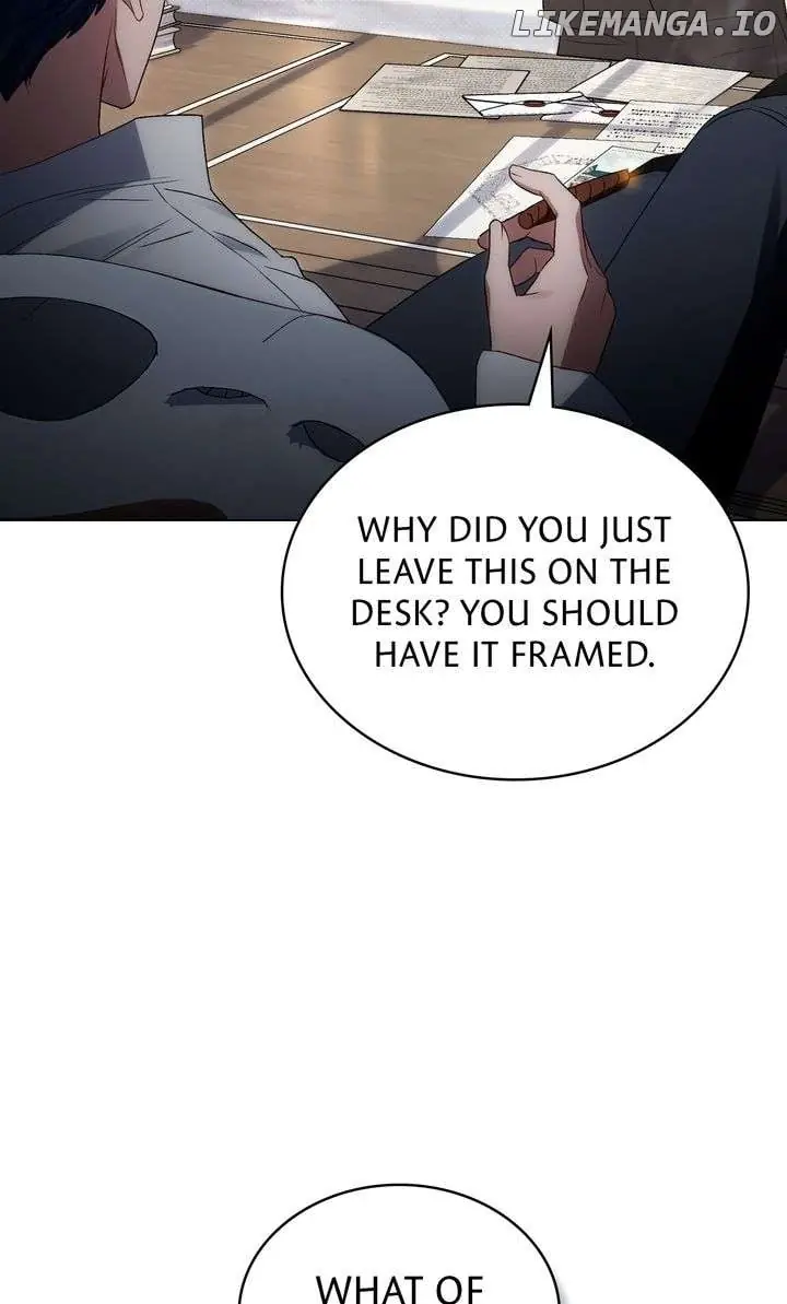 High Society Chapter 53 Page 30