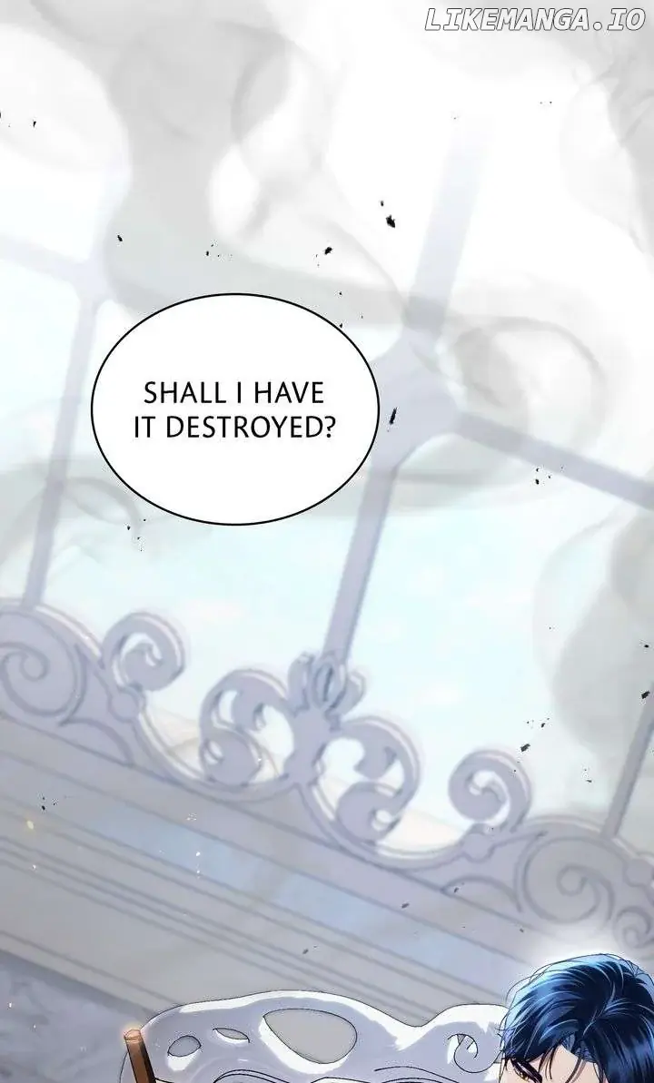 High Society Chapter 53 Page 35