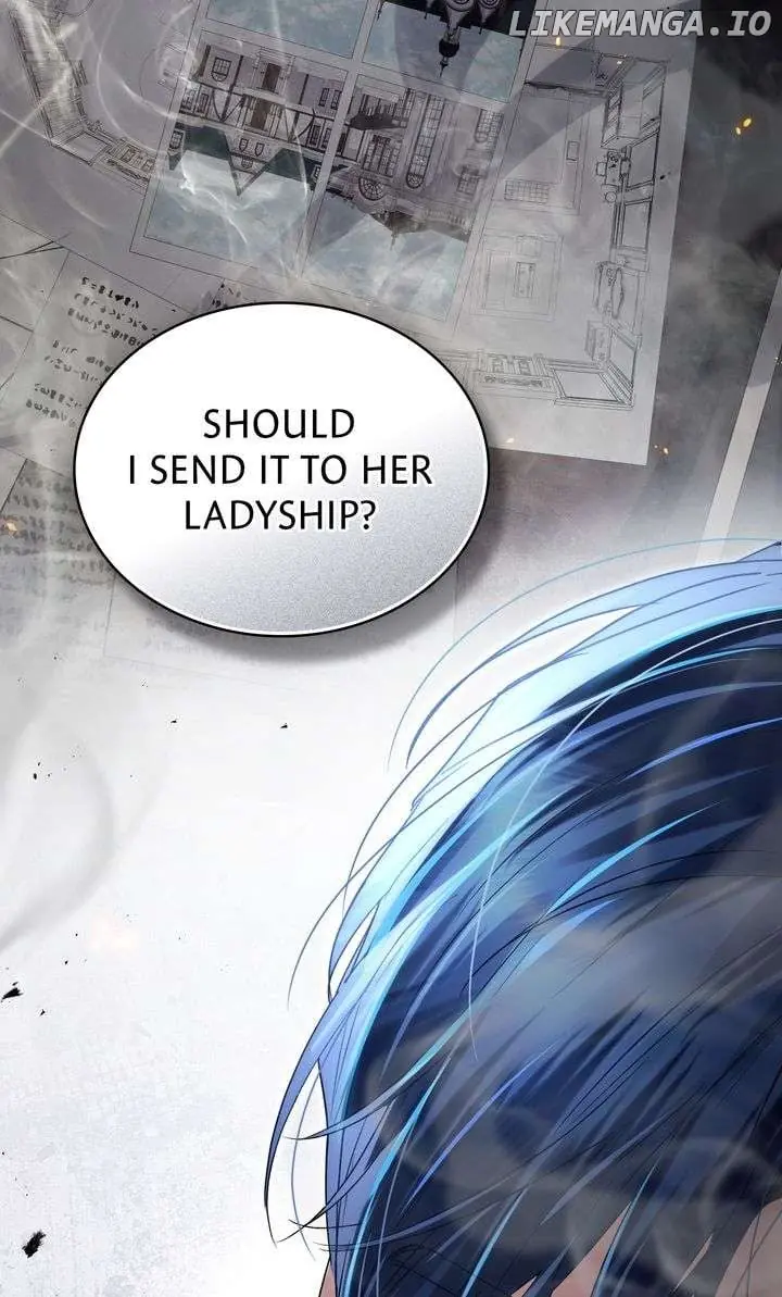 High Society Chapter 53 Page 37