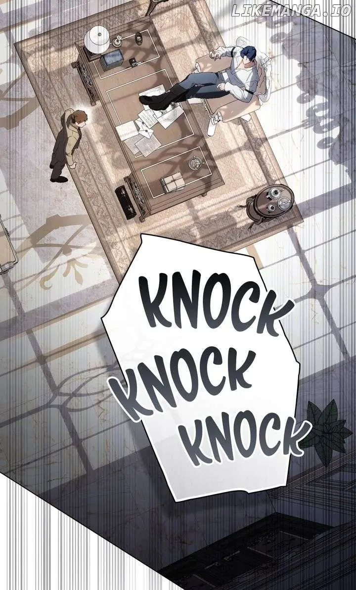 High Society Chapter 53 Page 40