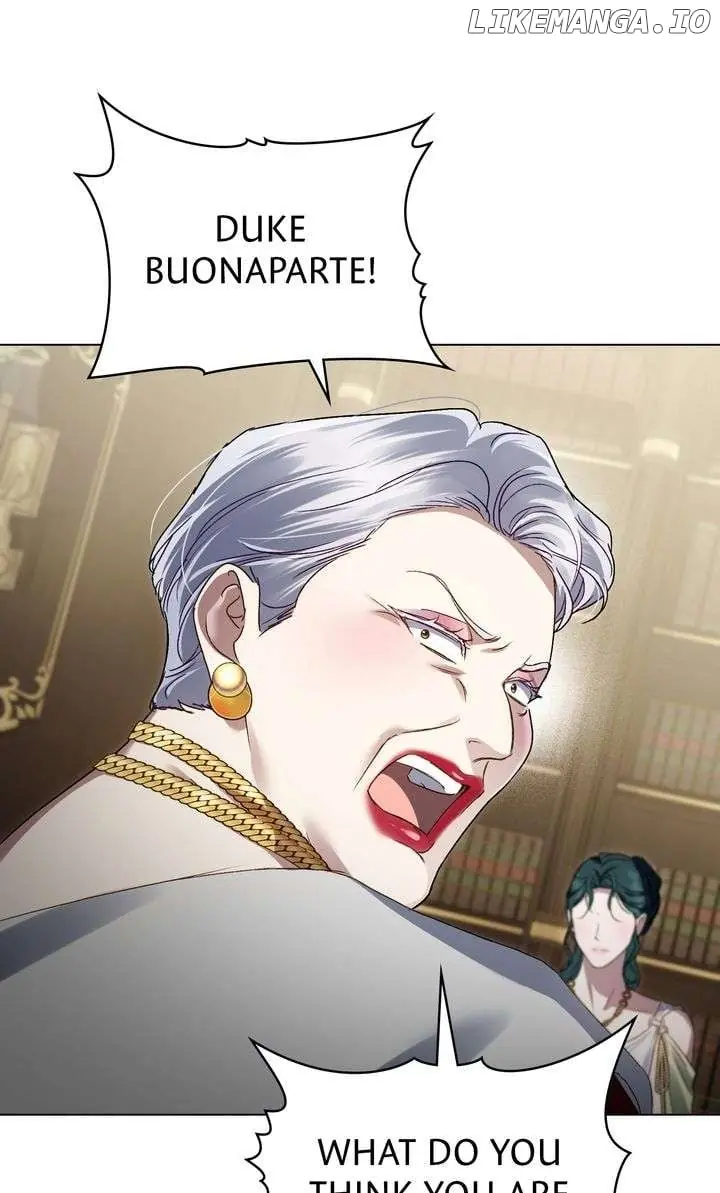 High Society Chapter 53 Page 61