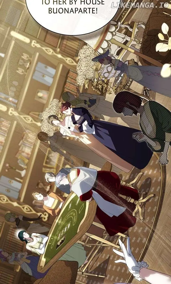High Society Chapter 53 Page 74