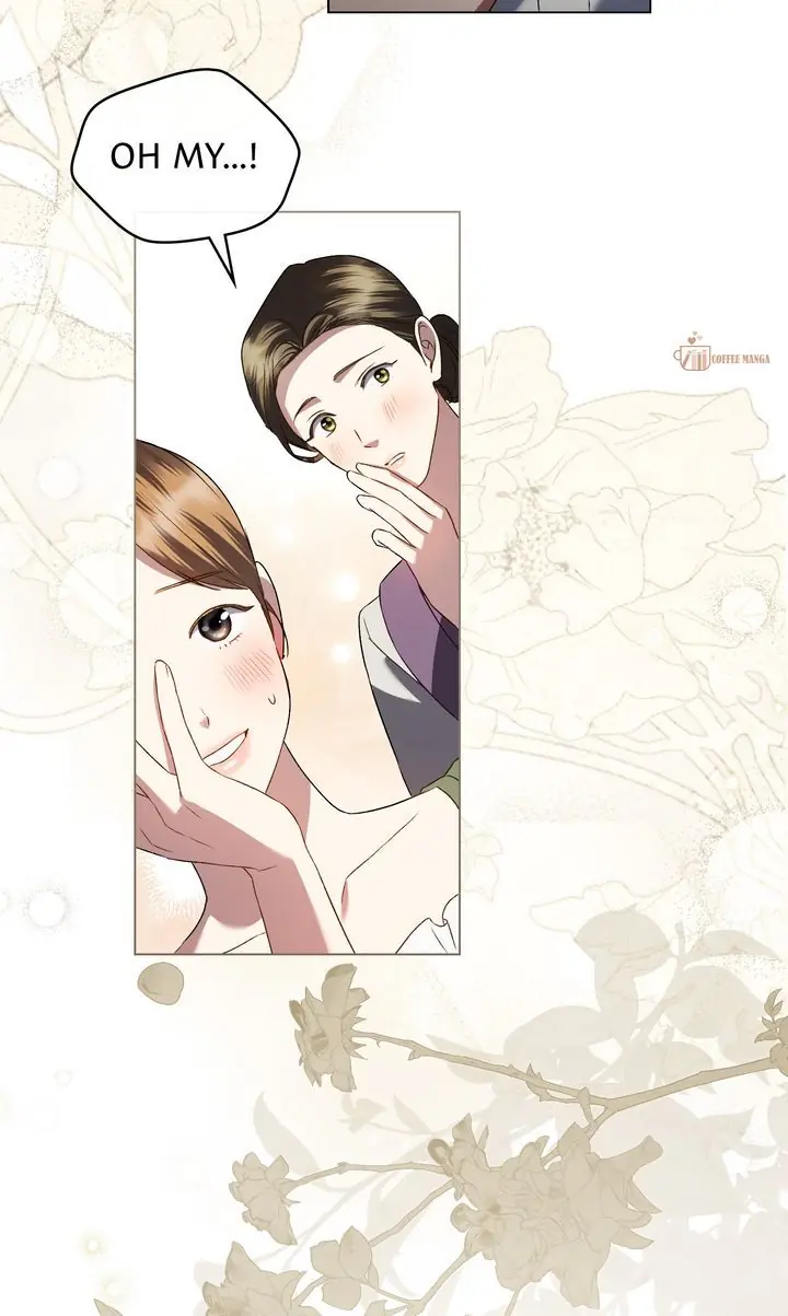 High Society Chapter 54 Page 45