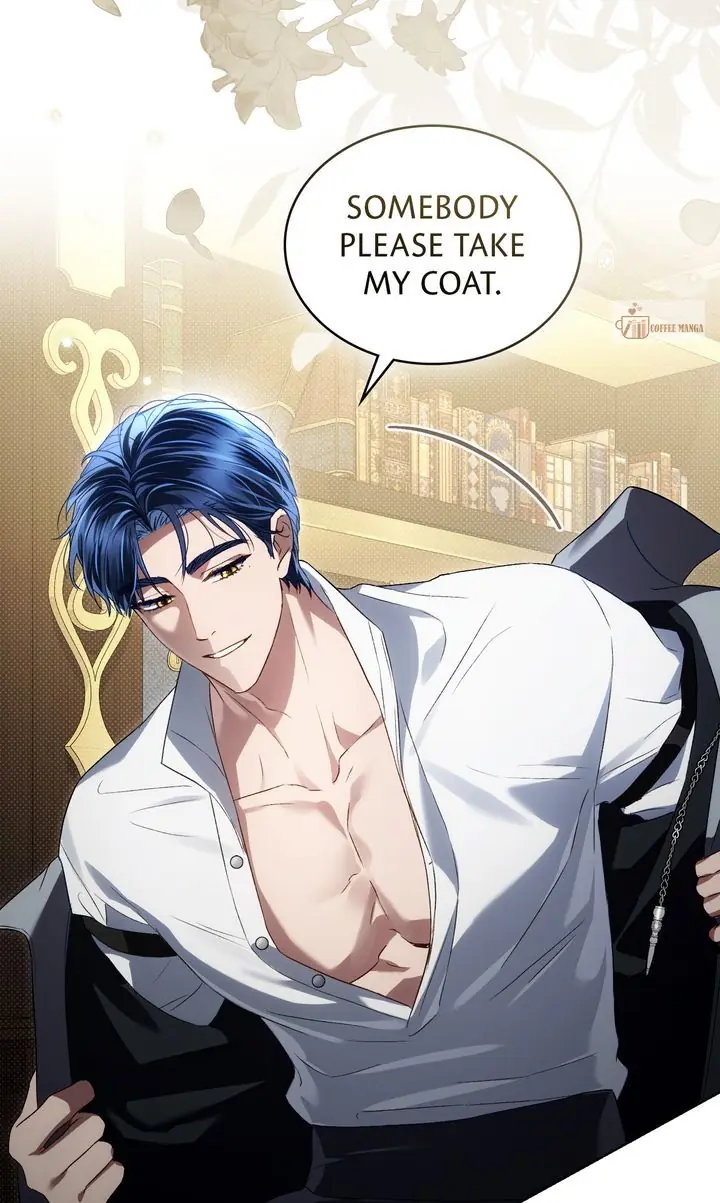 High Society Chapter 54 Page 46