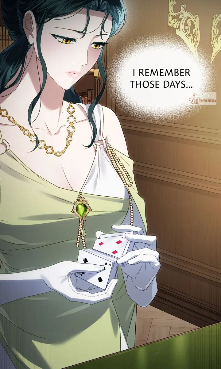 High Society Chapter 54 Page 71