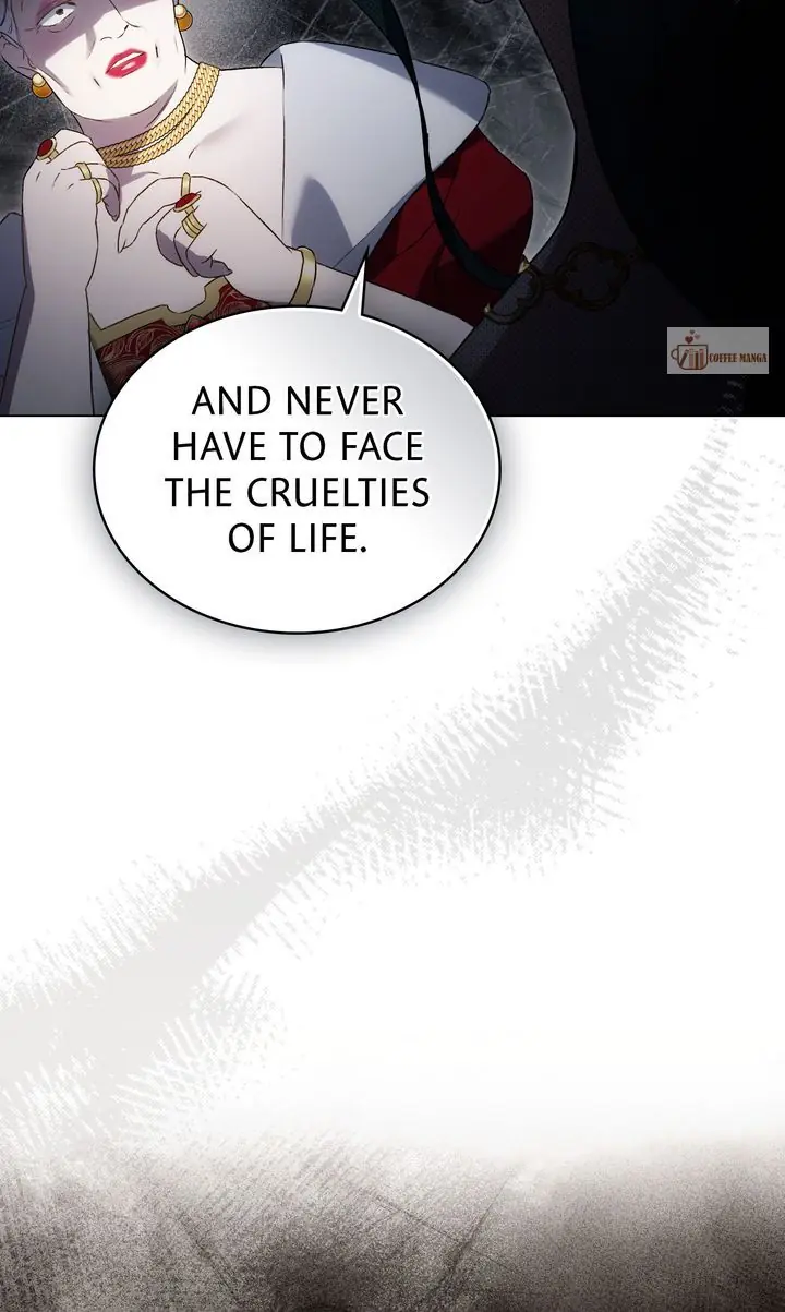 High Society Chapter 54 Page 110
