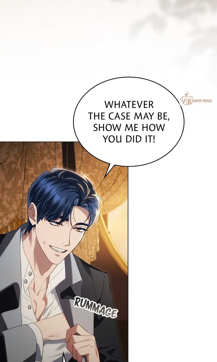 High Society Chapter 55 Page 6
