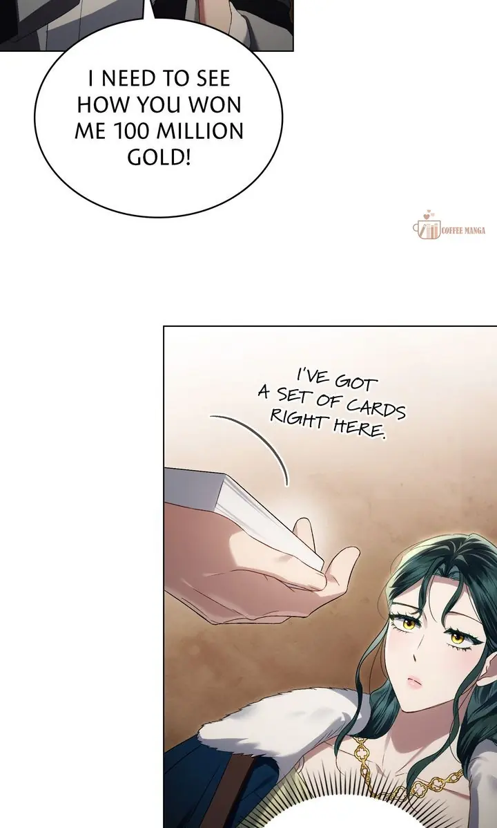 High Society Chapter 55 Page 7