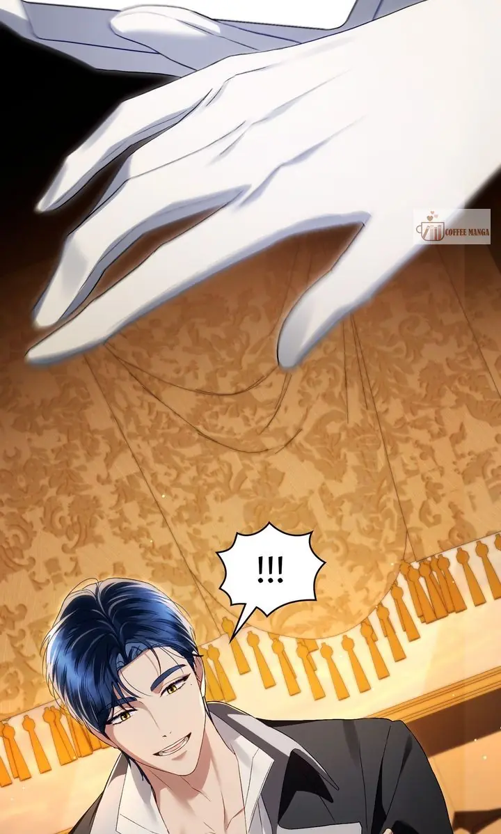 High Society Chapter 55 Page 10
