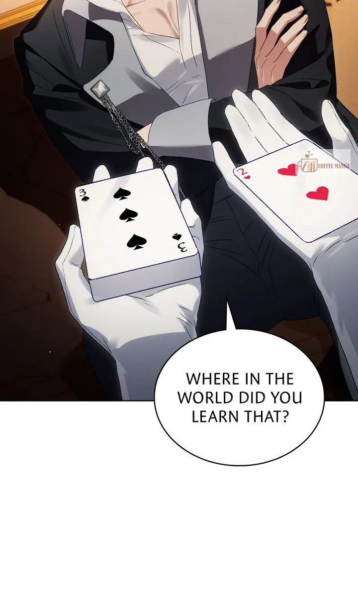 High Society Chapter 55 Page 11