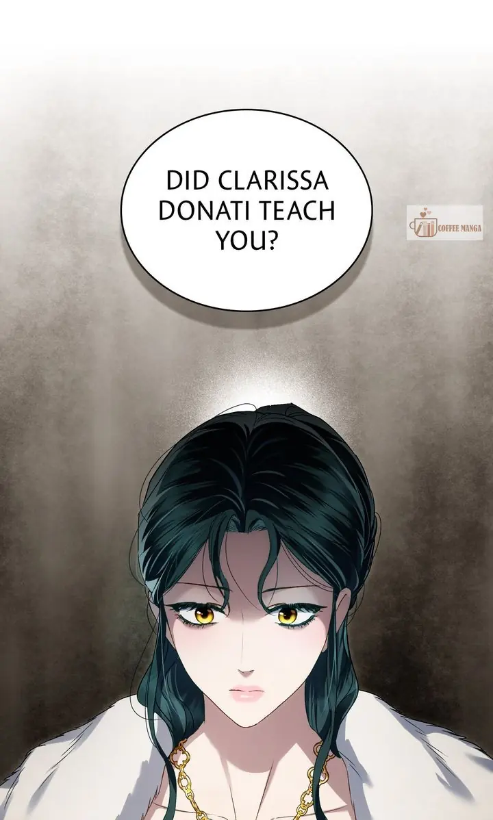 High Society Chapter 55 Page 12