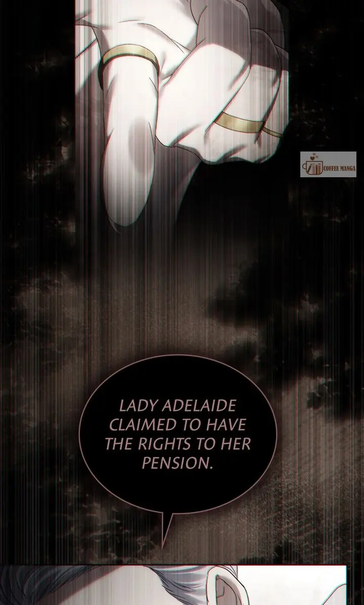 High Society Chapter 55 Page 27