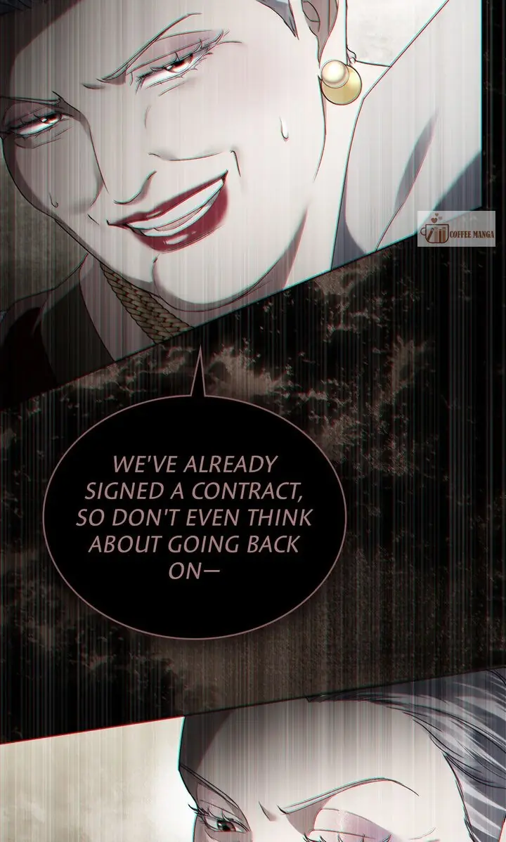 High Society Chapter 55 Page 28