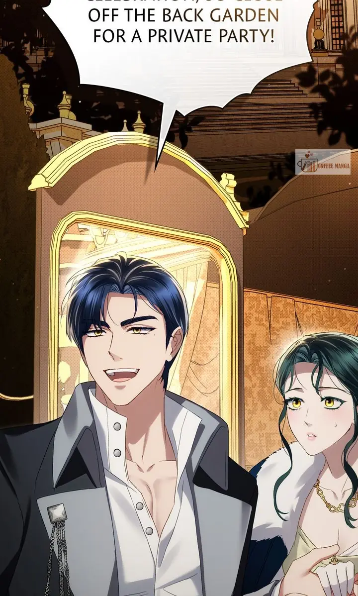 High Society Chapter 55 Page 40
