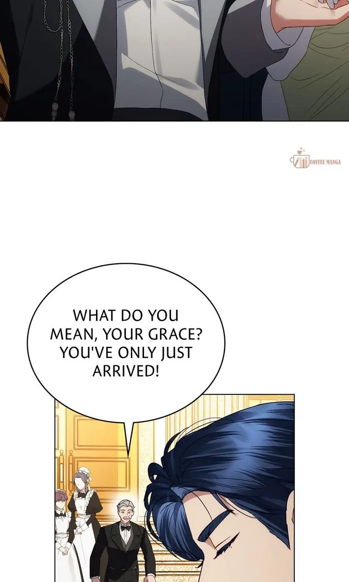 High Society Chapter 55 Page 41