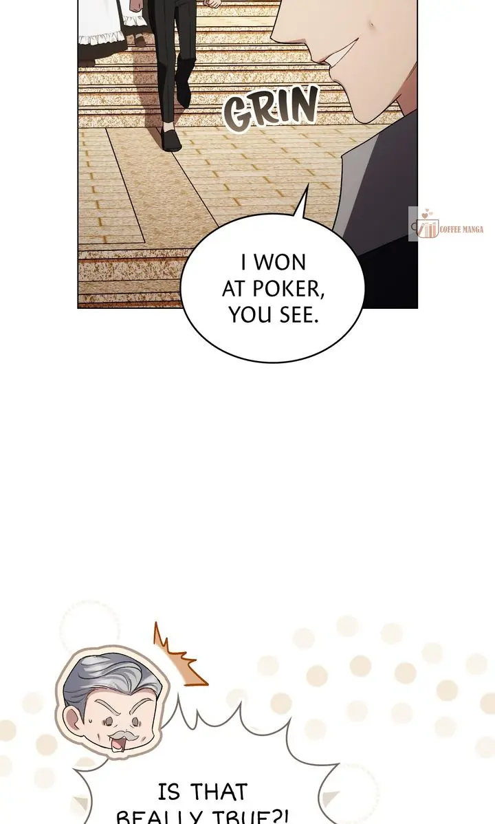 High Society Chapter 55 Page 42