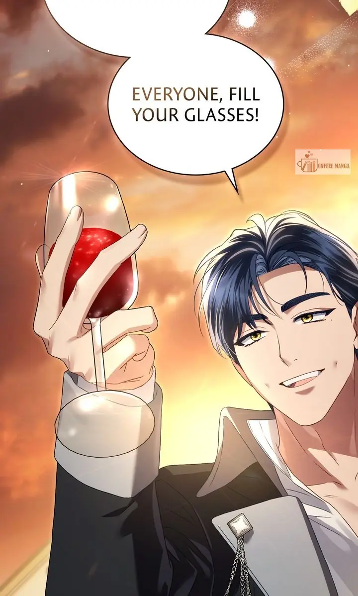 High Society Chapter 55 Page 55