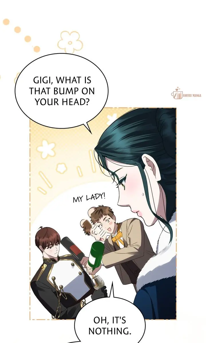 High Society Chapter 55 Page 57