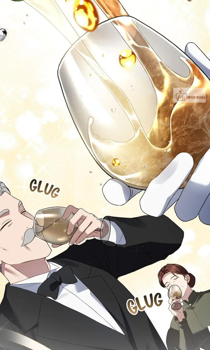 High Society Chapter 55 Page 59