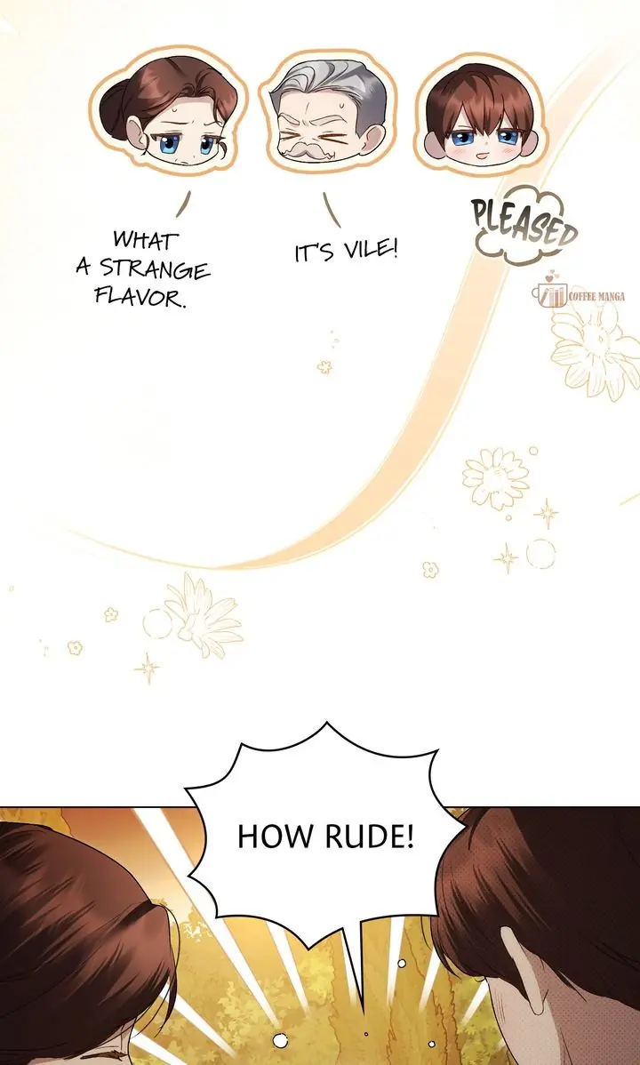 High Society Chapter 55 Page 61
