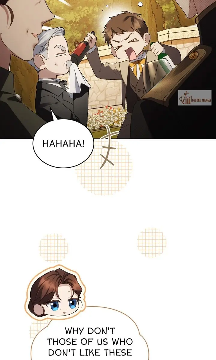 High Society Chapter 55 Page 62