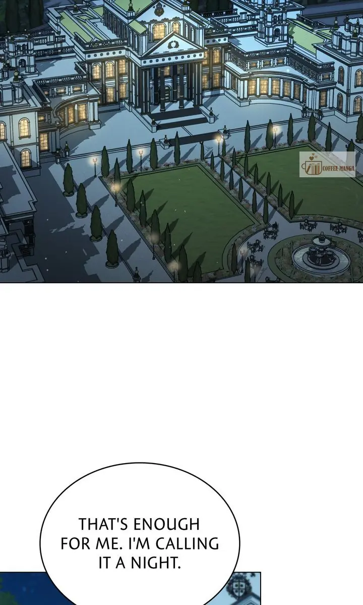 High Society Chapter 55 Page 66
