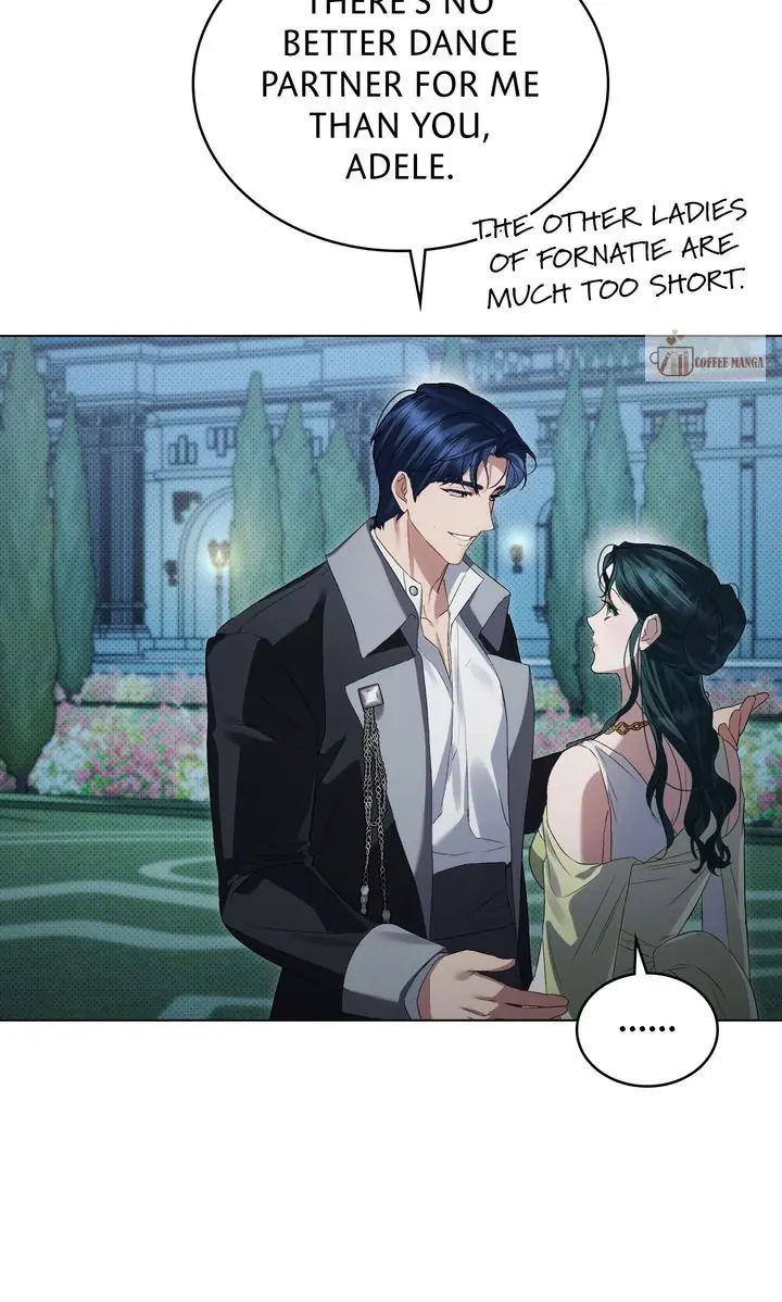 High Society Chapter 55 Page 73