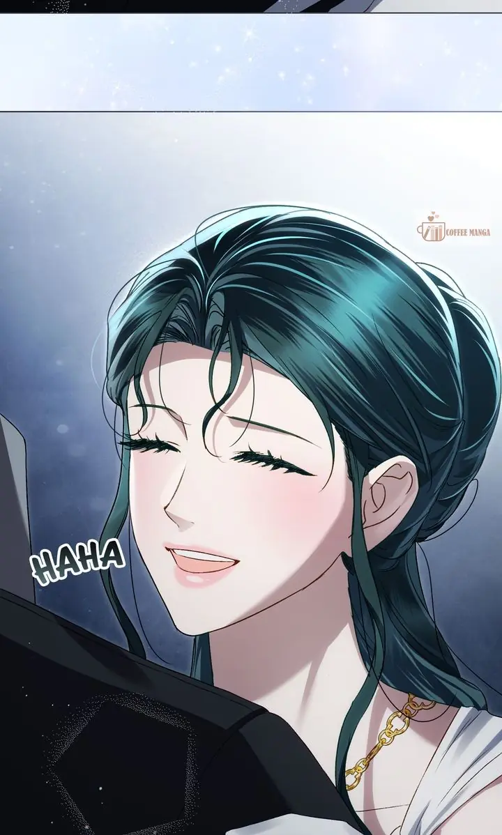 High Society Chapter 55 Page 77