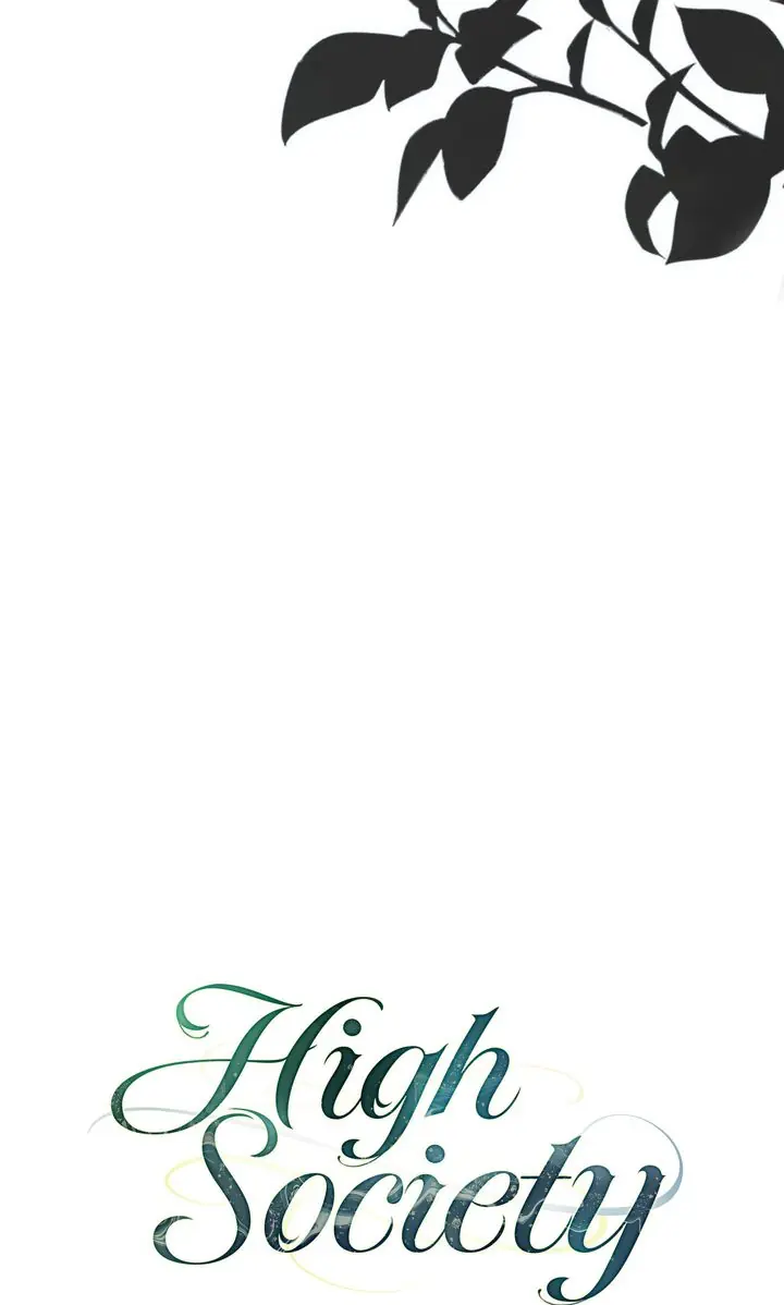High Society Chapter 56 Page 42