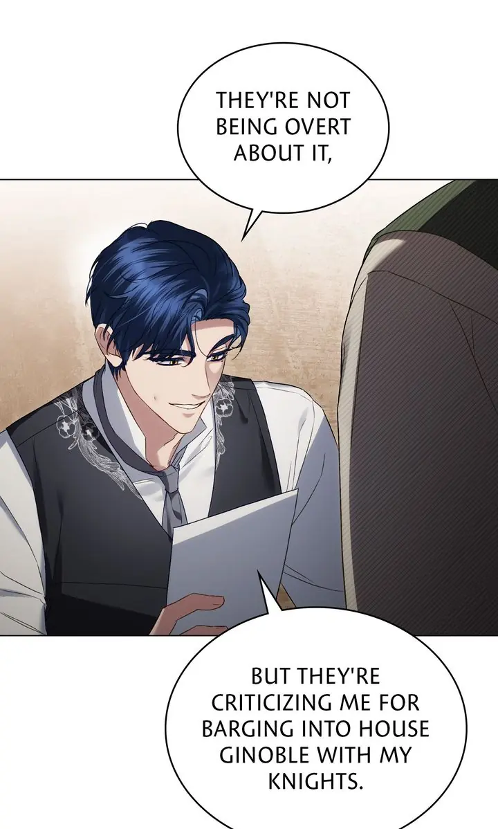 High Society Chapter 56 Page 81