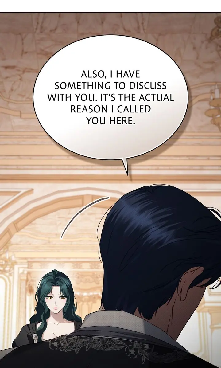 High Society Chapter 56 Page 94