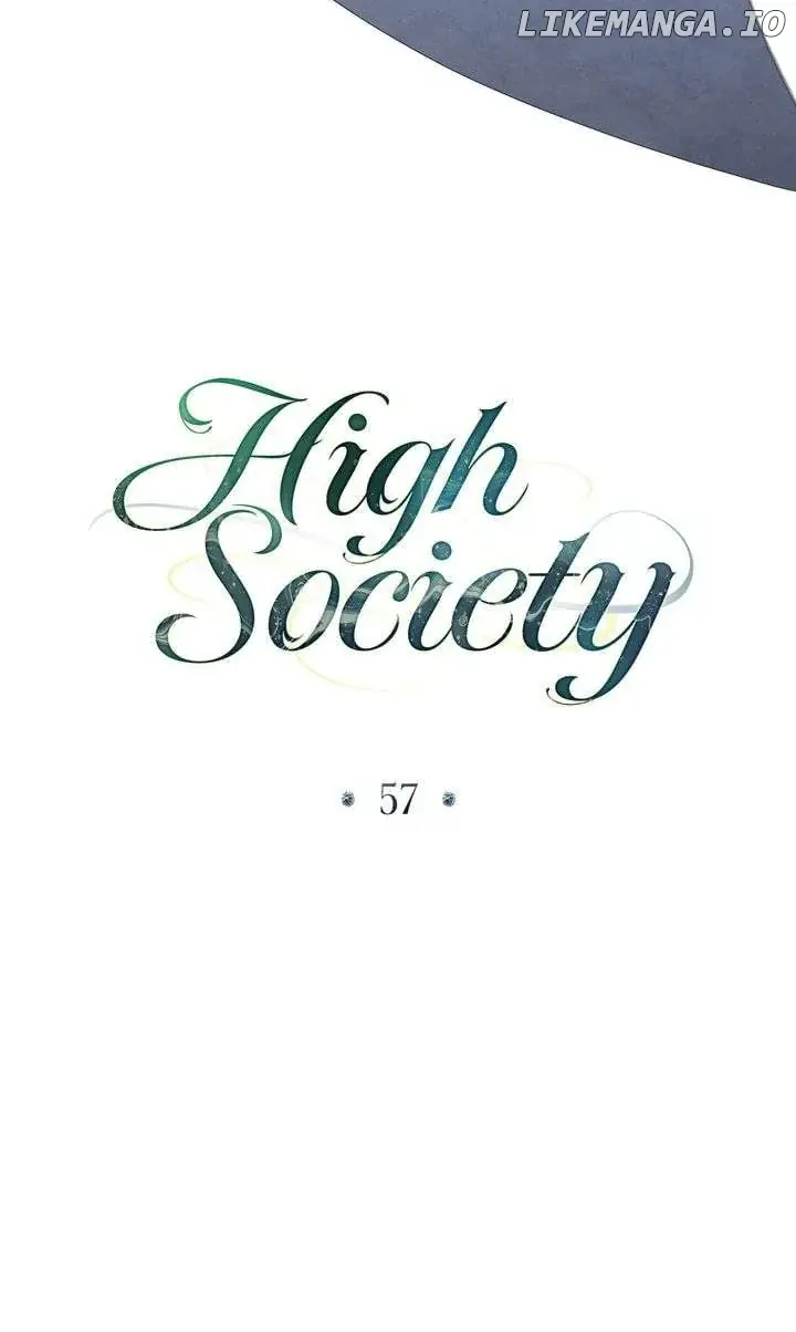 High Society Chapter 57 Page 47