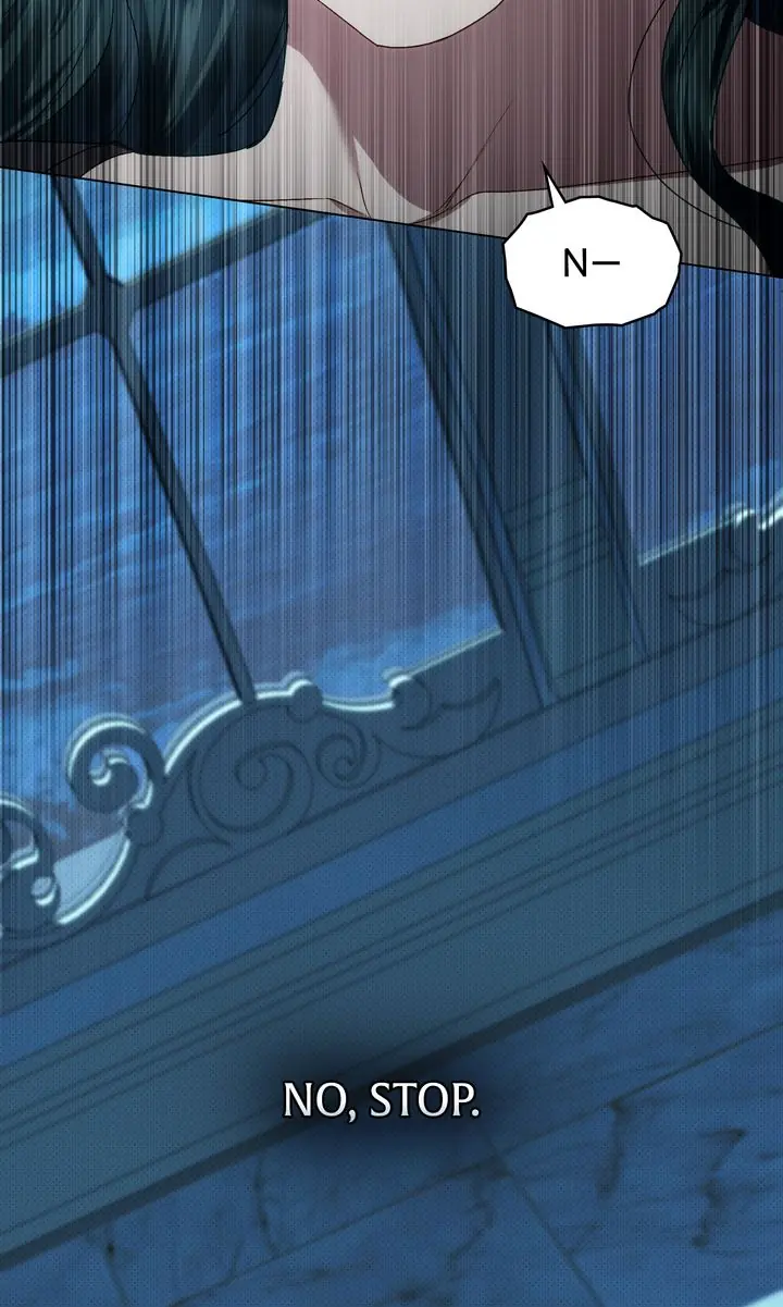 High Society Chapter 58 Page 8