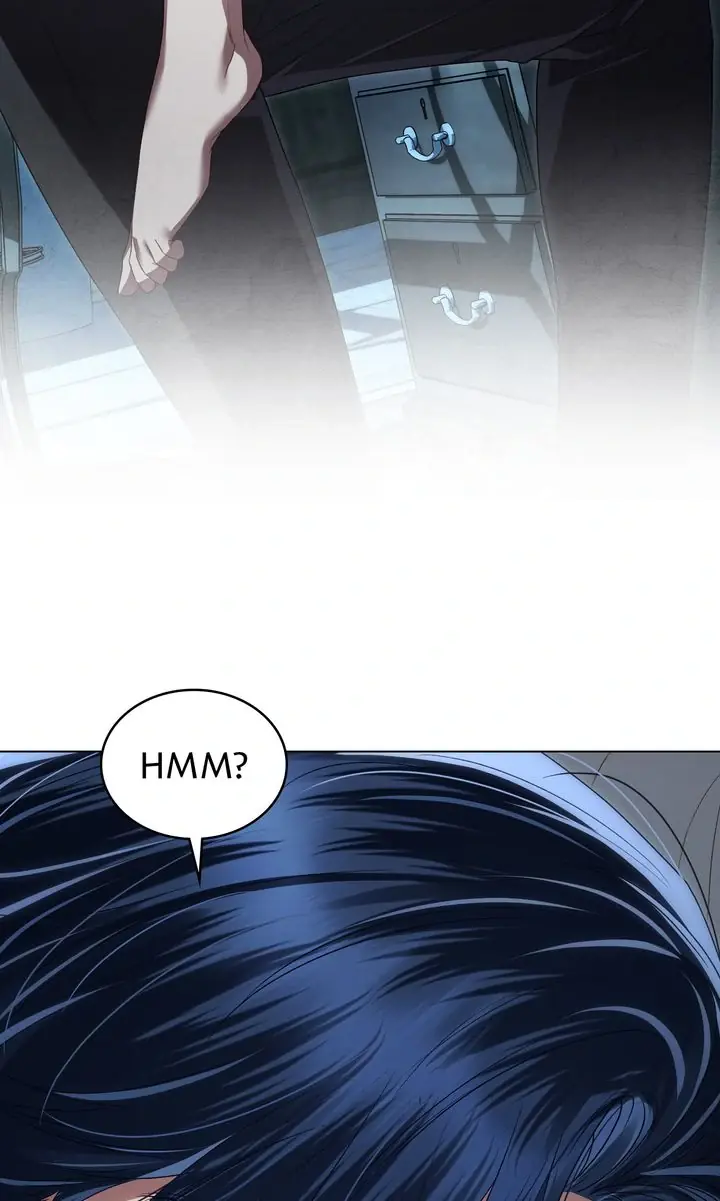 High Society Chapter 58 Page 15