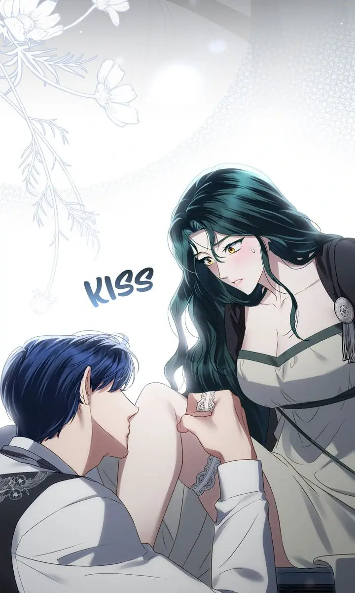 High Society Chapter 58 Page 18