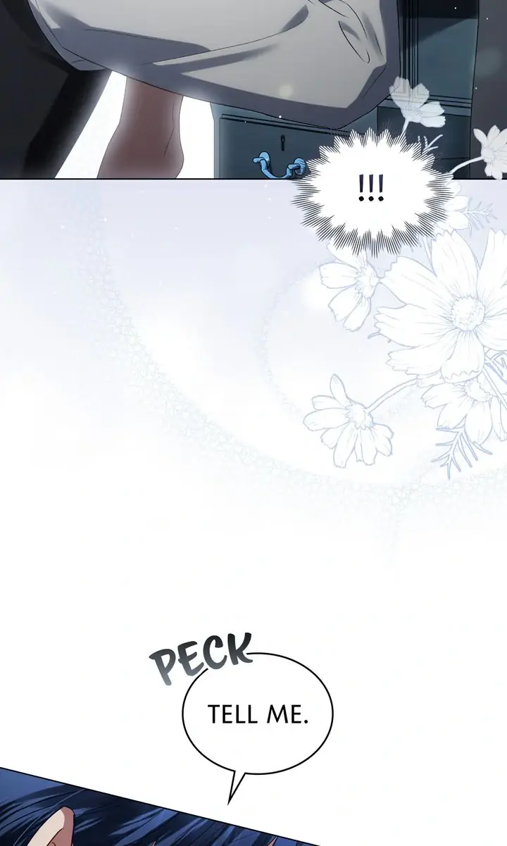High Society Chapter 58 Page 19