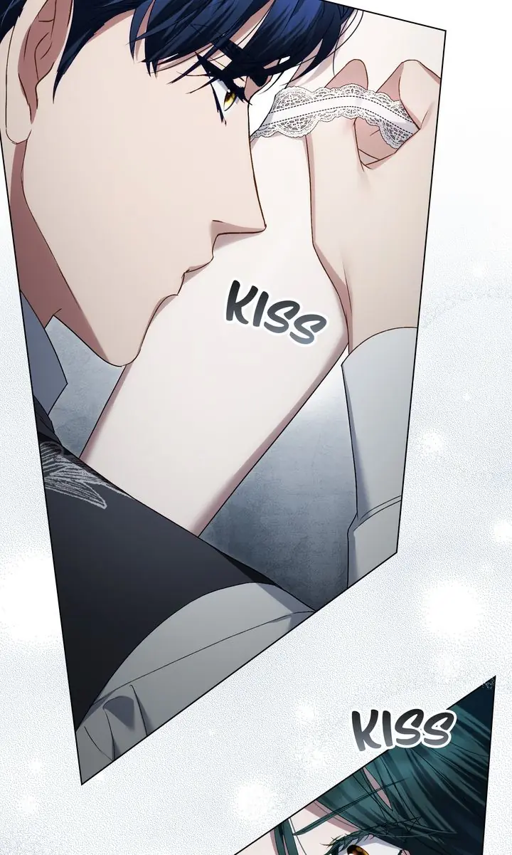 High Society Chapter 58 Page 20